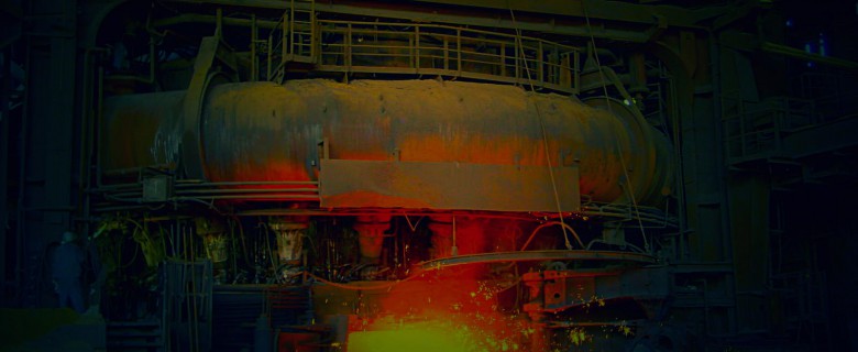 Worldwide projects in steel making and refractory